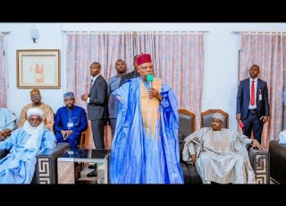  Da Dumi DumiGwamnatin Kano Ta Shawarci Mataimakin Gwamnan Jihar Da Ya Yi Murabus