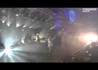 Scooter Stuck On Replay Live At The Stadium Techno Inferno 2011