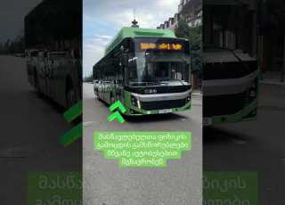  მასწავლებელთა ფიზიკის გამოცდის გამსწორებლები მწვანე ავტობუსებით მგზავრობენ Teacher Bus Speed