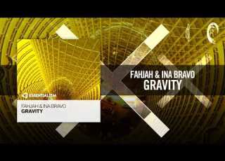  Fahjah Ina Bravo Gravity Essentializm