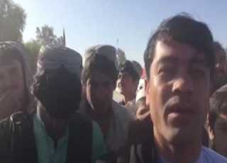 د بولدک چمن لار خلاصولو لپاره د پاکستاني لوري شرطونه