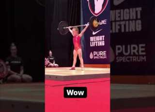  This Girl Can LIFT Shorts