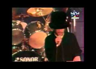  Jamiroquai Space Cowboy Live Phoenix 1997 HD 60fps
