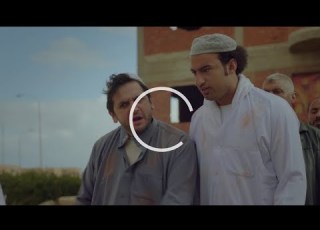 الحلقه الاولى من مسلسل عمرو دياب