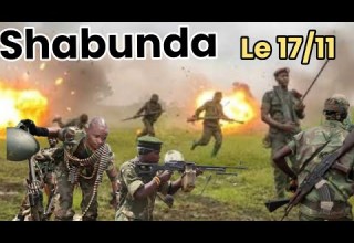 17 11 SHABUNDA MAYI MINGI UKWELI KUUSU WAASI KUINGIA SHABUNDA LEO HALI NI TETE SANA