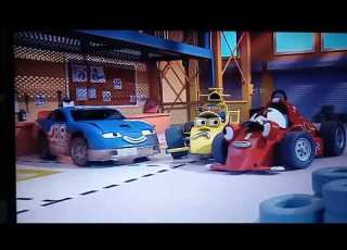 Roary The Racing Car Workshop Roary US