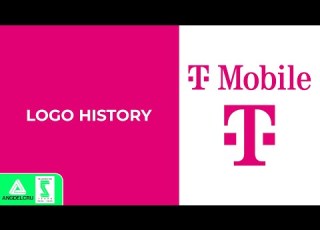 Logo History T Mobile Deutsche Telekom Telekom Deutschland