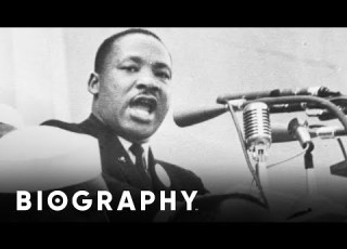  Martin Luther King Jr S I Have A Dream Speech Biography