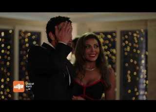  خطة بين سامر و كارمن مسلسل كارمن الحلقة 30 وياك
