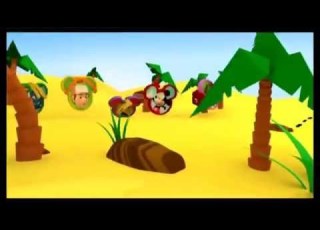  Disney Junior Ident 18