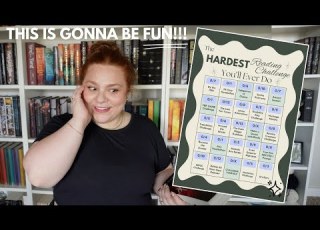 The Hardest Reading Challenge You Ll Ever Do I Might Regret This One My Spreadsheet Tbr