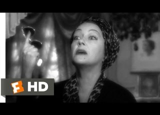  I Am Big It S The Pictures That Got Small Sunset Blvd 2 8 Movie CLIP 1950 HD