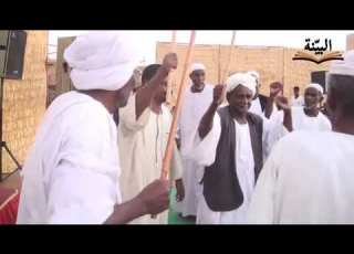 الاحتفال بالمولد النبوي الشريف مسجد الشيخ أحمد الشفيع