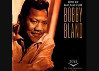 Bobby Bland If Loving You Is Wrong I Don T Wanna Be Right
