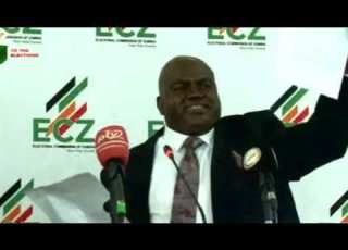  UPPZ PRESIDENT DISQUALIFIED FROM 2026 GENERAL ELECTION