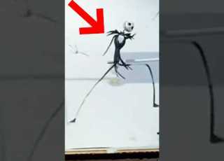 Stop Motion Animators Are INSANE Animation