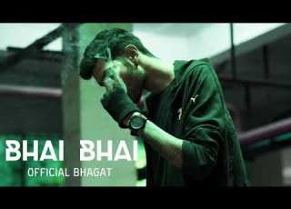 04 BHAI BHAI Official Bhagat RESPECT THE STREET