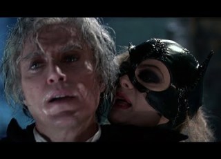  Catwoman Vs Max Shreck Batman Returns