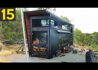 15 Tiny Houses That Will Blow Your Mind