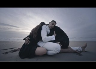 LUCKY LOVE J VEUX D LA TENDRESSE Official Music Video