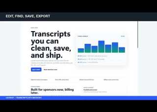  ListenUp Turn Transcripts Into Decisions OpenAI Build Week 2026