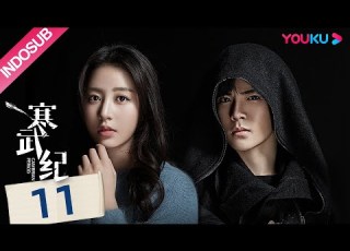 INDO SUB CAMBRIAN PERIOD EP11 Zhou Yutong Hou Minghao He Junxiang YOUKU