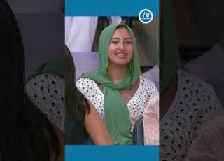  حديث حمزة نمره عن حبه الشديد لاحمد عدوية معكم مني الشاذلي