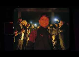 Natlos Noble Officiel Video Prod ABR BEATS