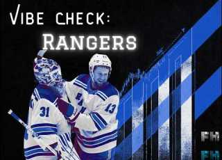  FHFH 605 Vibe Check Rangers W Jon Chik Of Locked On NY Rangers