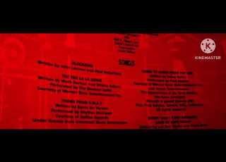  Lost Movies Credits 53 The Boss Baby