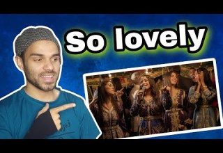 Laila Mifdali 9alb Sitta Tis3ud Official ليلى مفضالي قلب ستة تسعود Video Reaction