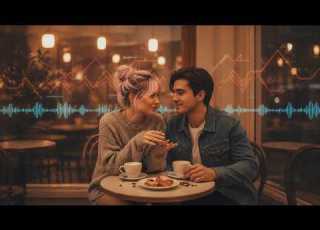 Art Project Кава чи какао Officialaudio 2026