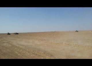 مرتضى المجاهد صياد الدروع