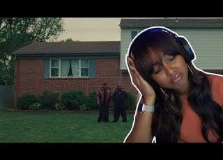 Please Pass Tissues In The Chat The Birds Dont Sing Clipse Music Video Reaction