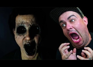 Mothers Gone Crazy The Casting Of Frank Stone Pt1