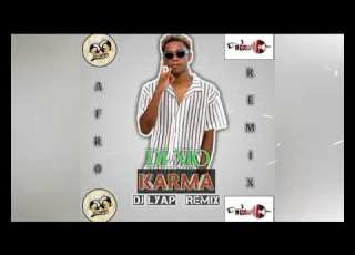 Di Nio X DJ Lyap KARMA Official Remix 2026
