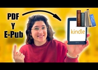  How To TRANSFER EPUB And PDF Books To Your KINDLE With Calibre