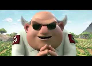 Every Boom Beach Dr T Advert