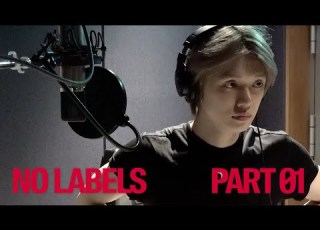  천재 지니어스 YJ In The Booth EP 3 NO LABELS PART 01