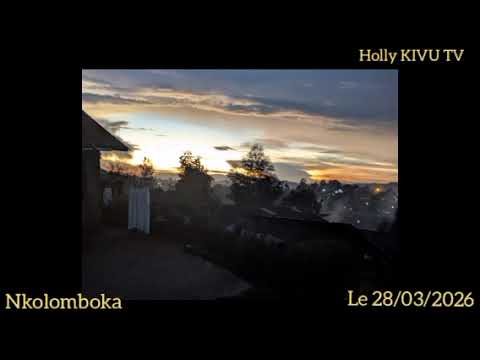 MASASI INALIYA BUKAVU GARHALE NA WANA IBA MUMANYUMBO ZAWATU BRASSERIE NI KUWA MACHO