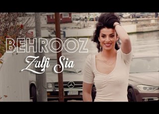  Behrooz Zulfi Sia Official Video