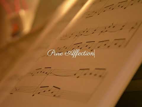 PYKAMIA Pure Affection