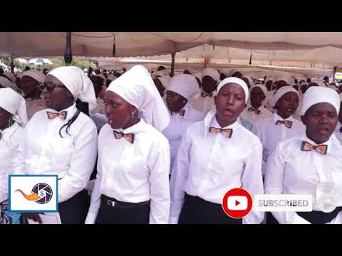 CENTENARY MASS MWANAKONDOO