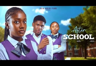 Full Movie After School 2024 Movie Mtz Store Original Film