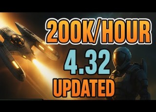  Star Citizen 4 3 2 Drake Vulture Solo Salvage Guide 200k Per Hour