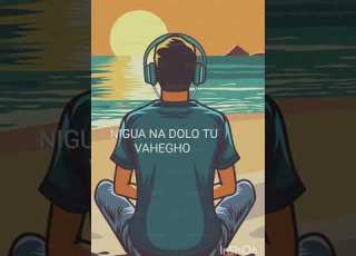 Nigua Na Dolo Tu Vahegho JR Music 2026 AiLocalMusic