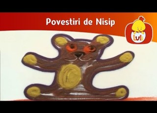  Povestiri De Nisip Jucarii Pentru Copii