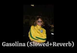 Daddy Yankee Gasolina SLOWED REVERB