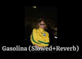 Daddy Yankee Gasolina SLOWED REVERB