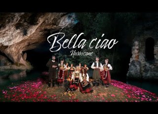  Hurricane Bella Ciao Official Video 2024
